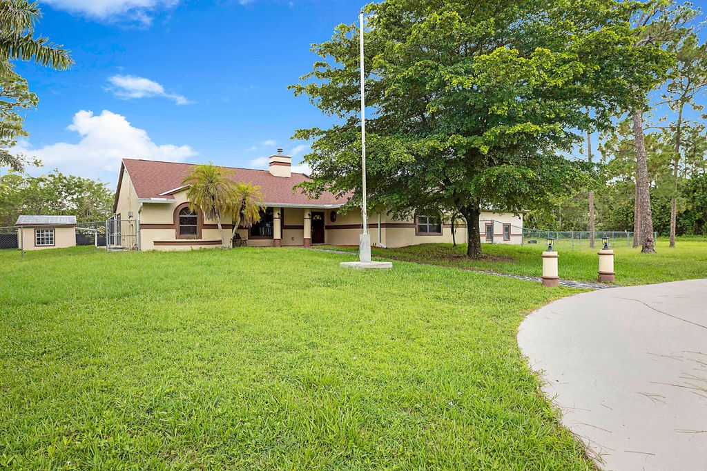 17298 66th Court N, The Acreage, FL 33470