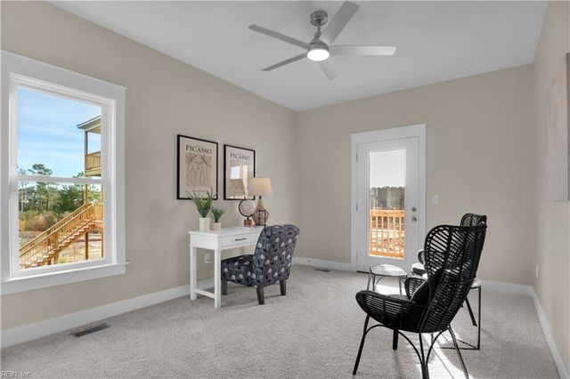 54 North Lawson RD, Poquoson, VA 23662