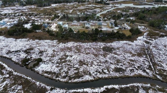 54 North Lawson RD, Poquoson, VA 23662