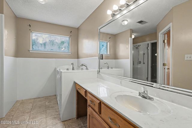 8339 Cross Point Drive, Olive Branch, MS 38654