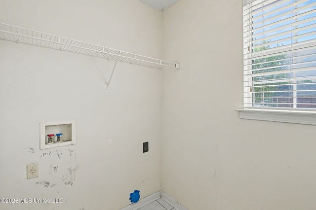 8339 Cross Point Drive, Olive Branch, MS 38654