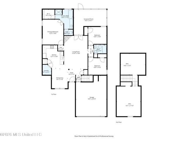 8339 Cross Point Drive, Olive Branch, MS 38654