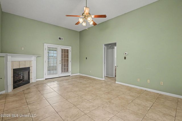 8339 Cross Point Drive, Olive Branch, MS 38654