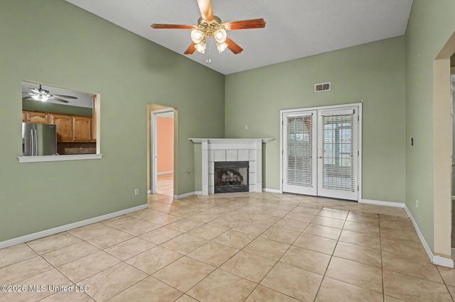 8339 Cross Point Drive, Olive Branch, MS 38654