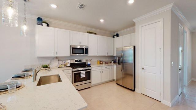 1365 SE Woodbine Road, Port St. Lucie, Port St Lucie, FL 34984
