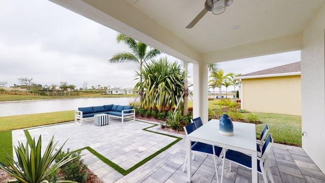 1365 SE Woodbine Road, Port St. Lucie, Port St Lucie, FL 34984