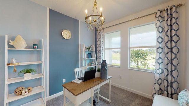 1365 SE Woodbine Road, Port St. Lucie, Port St Lucie, FL 34984