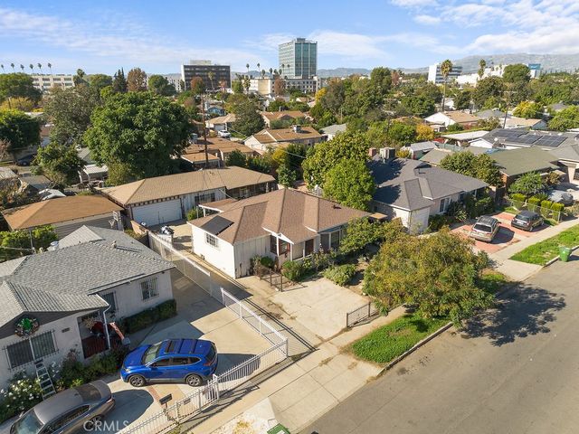 8103 Lullaby Lane, Panorama City, CA 91402