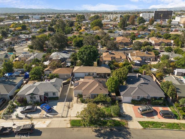 8103 Lullaby Lane, Panorama City, CA 91402