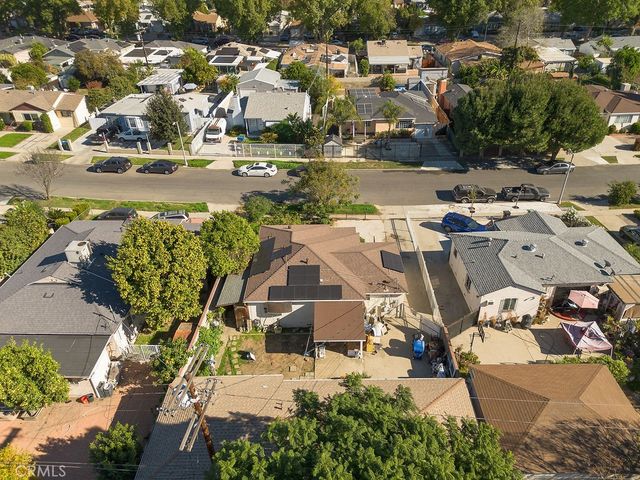 8103 Lullaby Lane, Panorama City, CA 91402