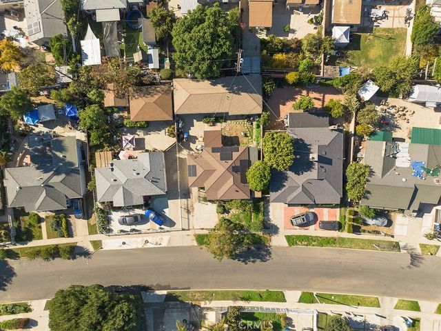 8103 Lullaby Lane, Panorama City, CA 91402