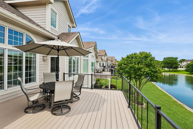13551 Village Court, Clive, IA 50325