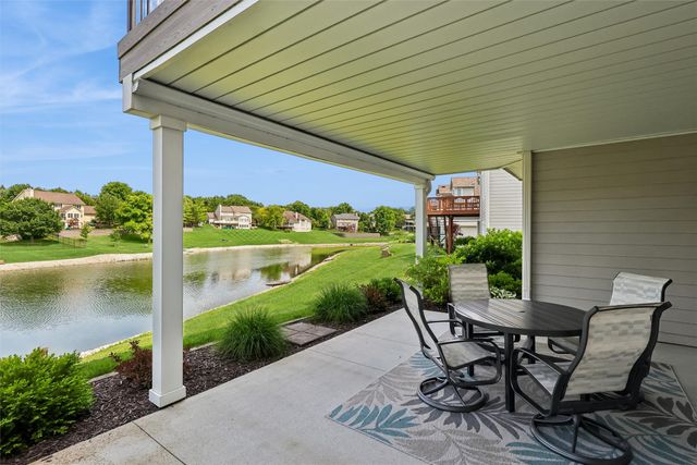 13551 Village Court, Clive, IA 50325
