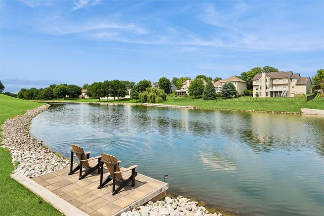 13551 Village Court, Clive, IA 50325