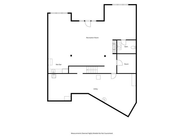 13551 Village Court, Clive, IA 50325