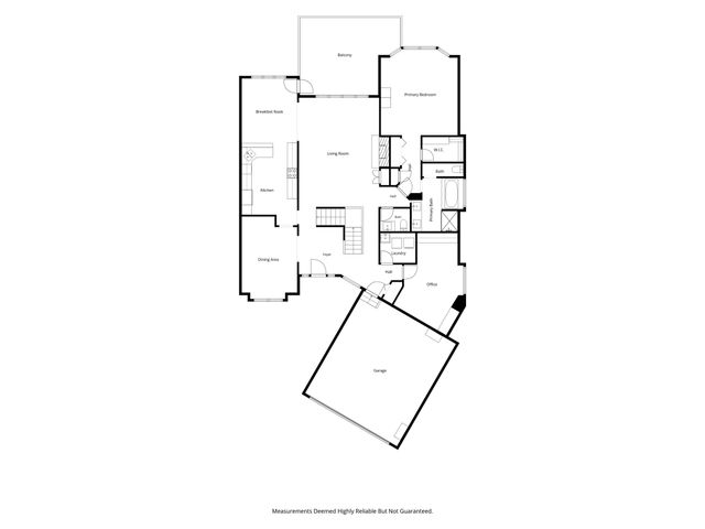 13551 Village Court, Clive, IA 50325