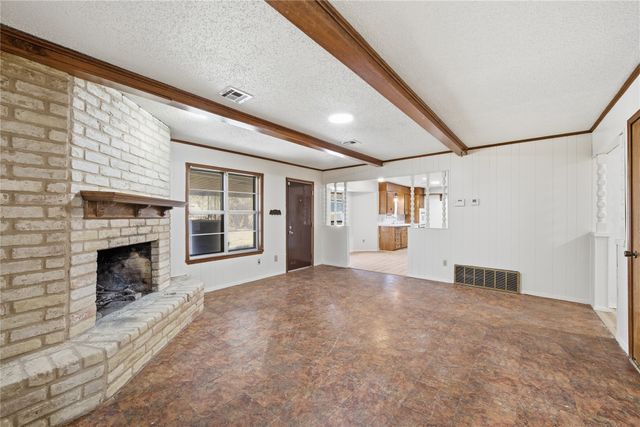 2711 Old Robinson Road, Waco, TX 76706