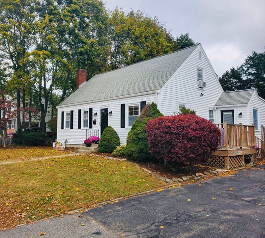 120 Levin Rd, Rockland, MA 02370