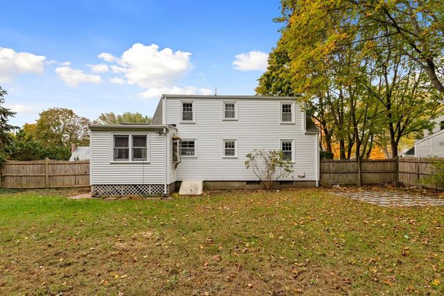 120 Levin Rd, Rockland, MA 02370