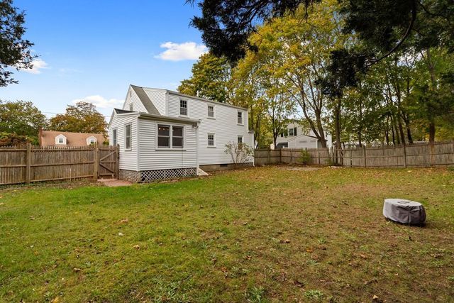 120 Levin Rd, Rockland, MA 02370