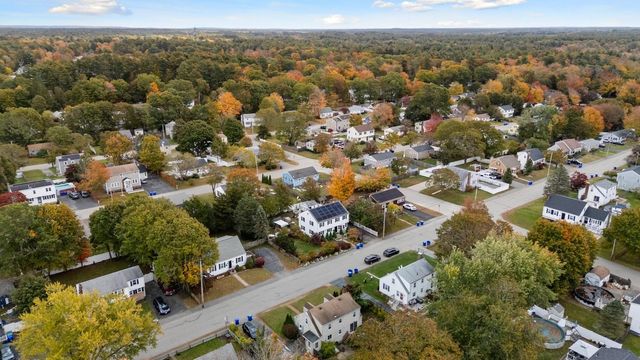 120 Levin Rd, Rockland, MA 02370