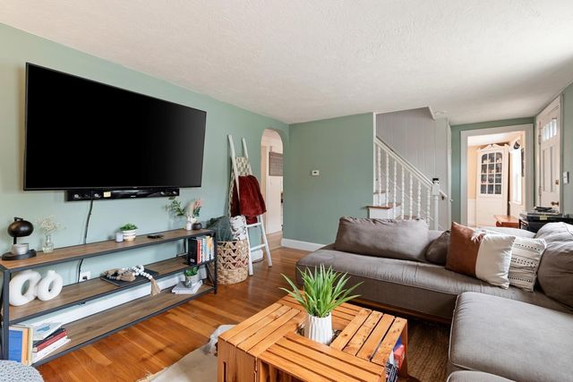 120 Levin Rd, Rockland, MA 02370