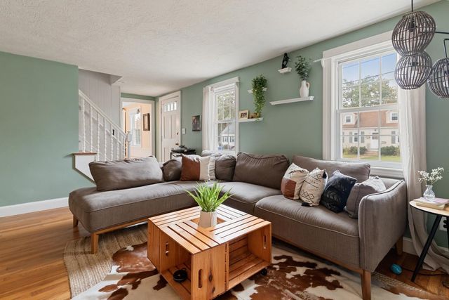120 Levin Rd, Rockland, MA 02370