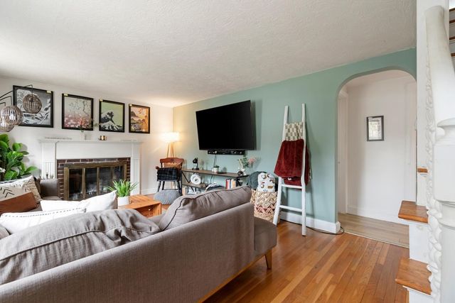 120 Levin Rd, Rockland, MA 02370
