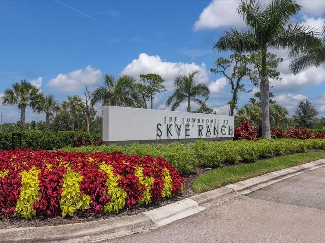 9024 DRIVEN SNOW STREET, Sarasota, FL 34241