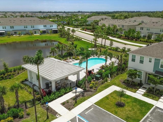 9024 DRIVEN SNOW STREET, Sarasota, FL 34241