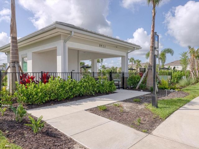 9024 DRIVEN SNOW STREET, Sarasota, FL 34241