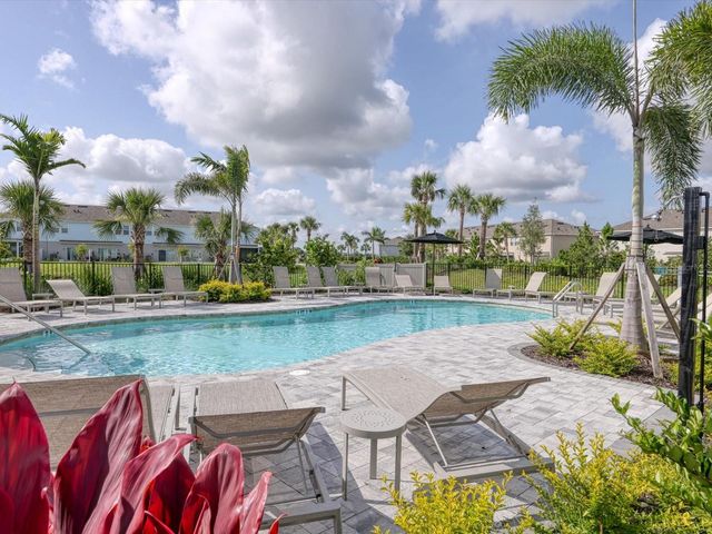 9024 DRIVEN SNOW STREET, Sarasota, FL 34241