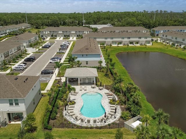 9024 DRIVEN SNOW STREET, Sarasota, FL 34241