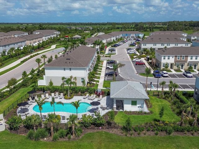 9024 DRIVEN SNOW STREET, Sarasota, FL 34241