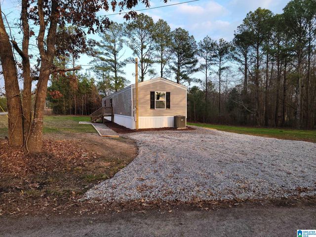 890 COUNTY ROAD 42, Jemison, AL 35085