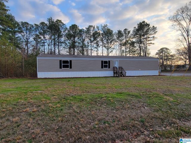 890 COUNTY ROAD 42, Jemison, AL 35085