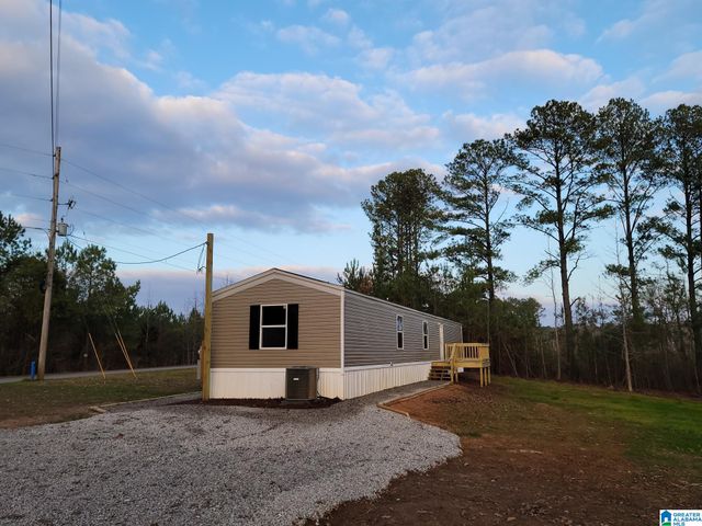 890 COUNTY ROAD 42, Jemison, AL 35085