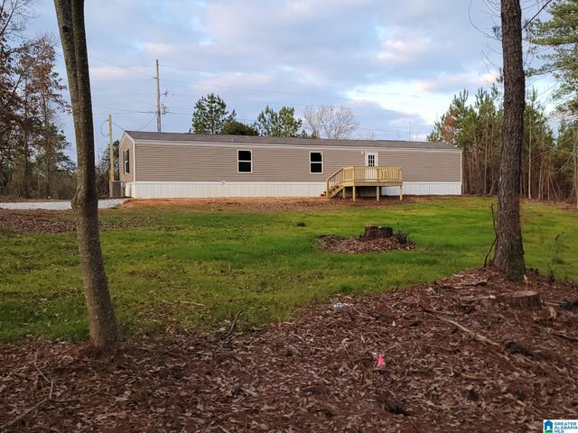 890 COUNTY ROAD 42, Jemison, AL 35085