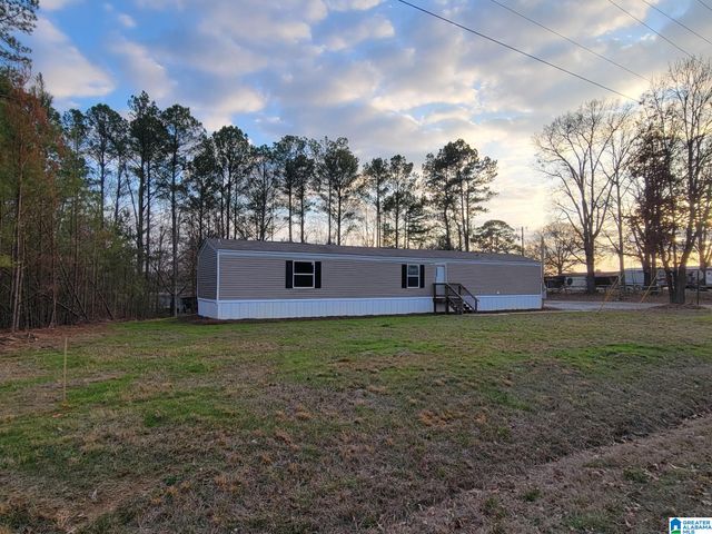 890 COUNTY ROAD 42, Jemison, AL 35085