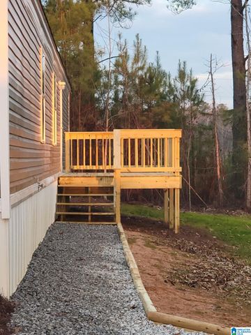 890 COUNTY ROAD 42, Jemison, AL 35085