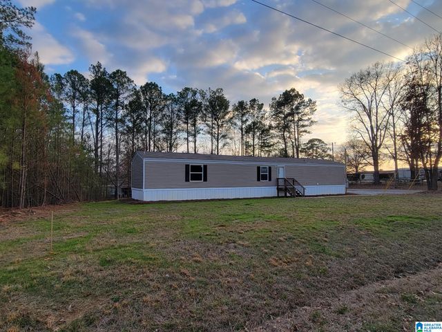 890 COUNTY ROAD 42, Jemison, AL 35085