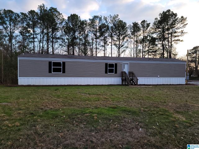 890 COUNTY ROAD 42, Jemison, AL 35085