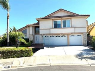 28935 Curlew, Laguna Niguel, CA 92677