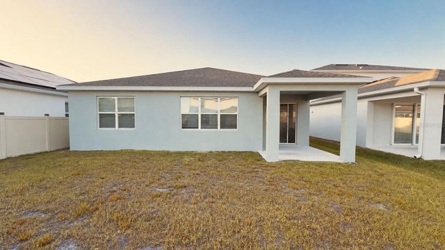 6040 WILDLINE DRIVE, St Cloud, FL 34771
