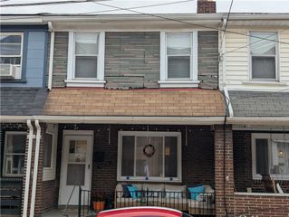 4213 Post St, Lawrenceville, PA 15201