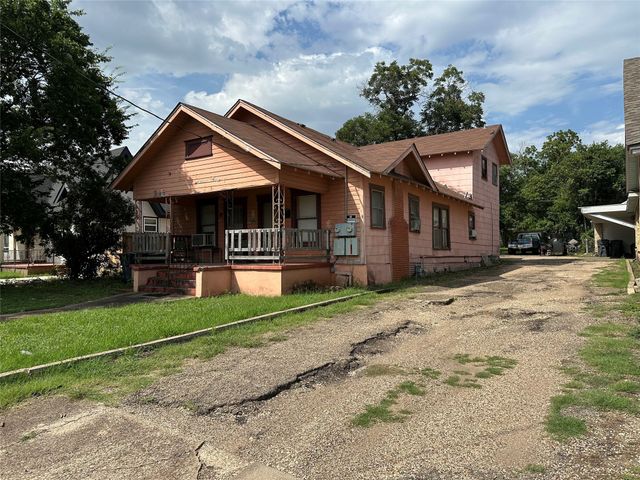 1700 N 15th Street, Waco, TX 76707