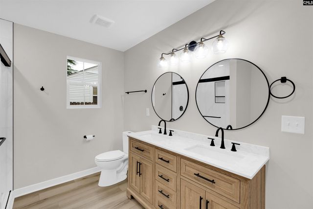 1037 Naples Avenue, Cayce, SC 29033