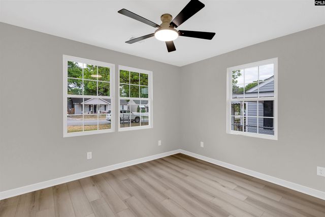 1037 Naples Avenue, Cayce, SC 29033