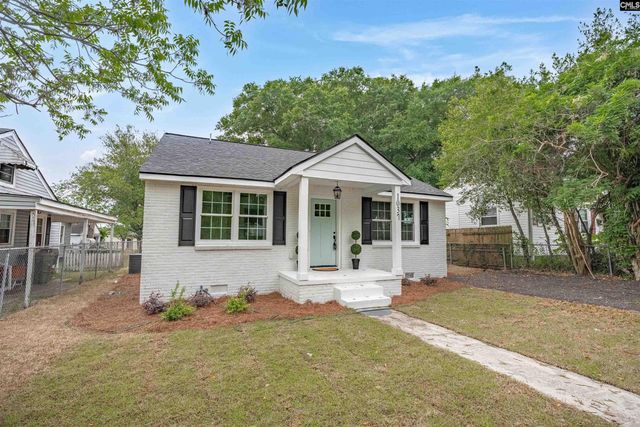 1037 Naples Avenue, Cayce, SC 29033