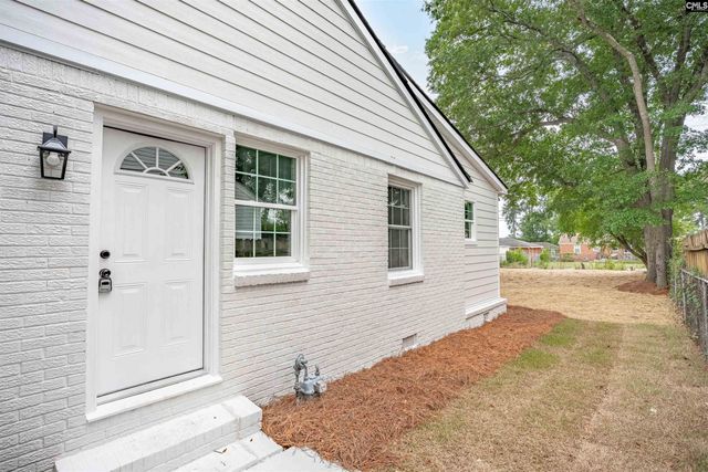 1037 Naples Avenue, Cayce, SC 29033